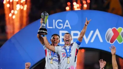 Pumas vs Cruz Azul, en vivo las reacciones de la final Liga MX 2026, Gonzalo Piovi: "pELEAMOS HASTA EL FINAL"