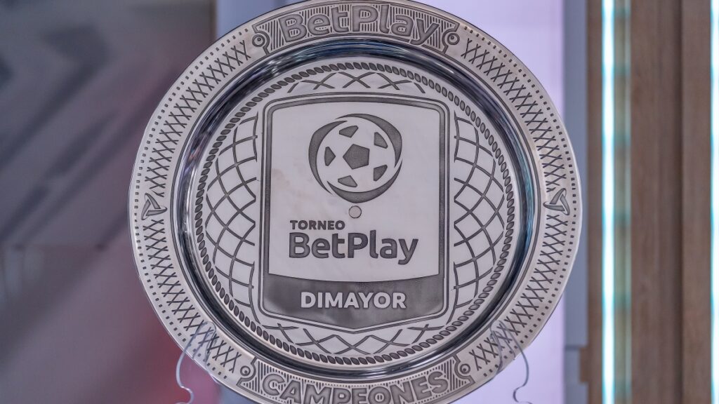 Boletas para la final ida del Torneo BetPlay Dimayor 2026-I