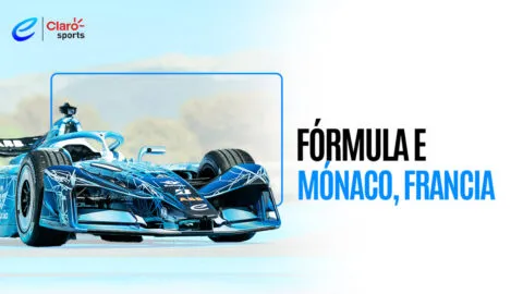 Fórmula E 2026, en vivo: la clasificación del e-Prix de Mónaco en la ronda 9