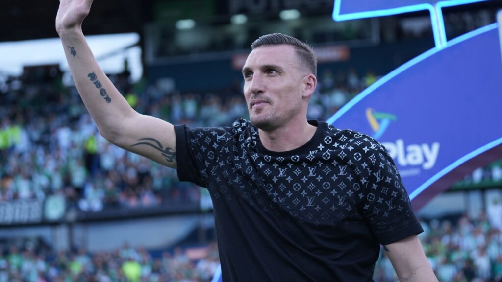 Franco Armani