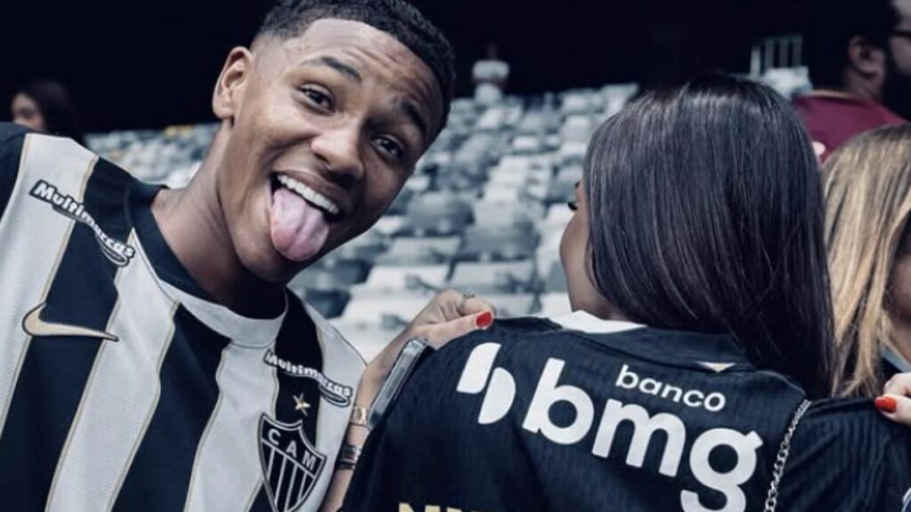 Barcelona se habría puesto como objetivo a un futbolista de 16 años que destaca en el fútbol brasileño... ¿logrará ficharlo?