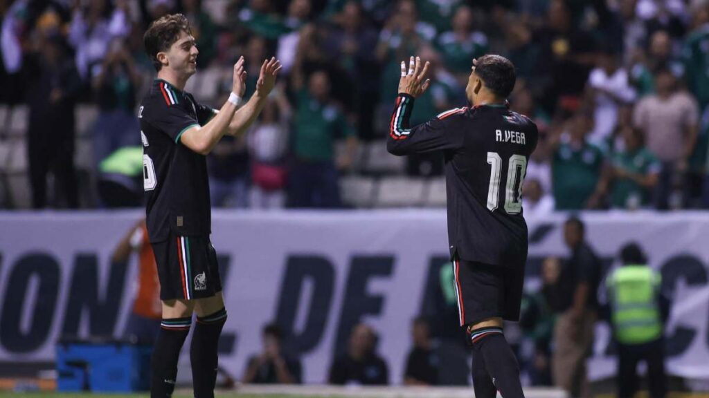 México vs Ghana en vivo, rumbo al Mundal 2026: minuto a minuto, goles y resultados del partido amistoso de la selección