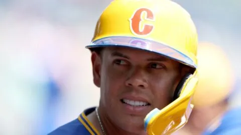 Adiós a una era: Giovanny Urshela anuncia su retiro del béisbol profesional