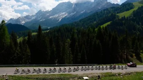 Etapa 20, Giro de Italia 2026 en vivo: horario y dónde ver el recorrido entre Gemona del Friuli - Piancavallo