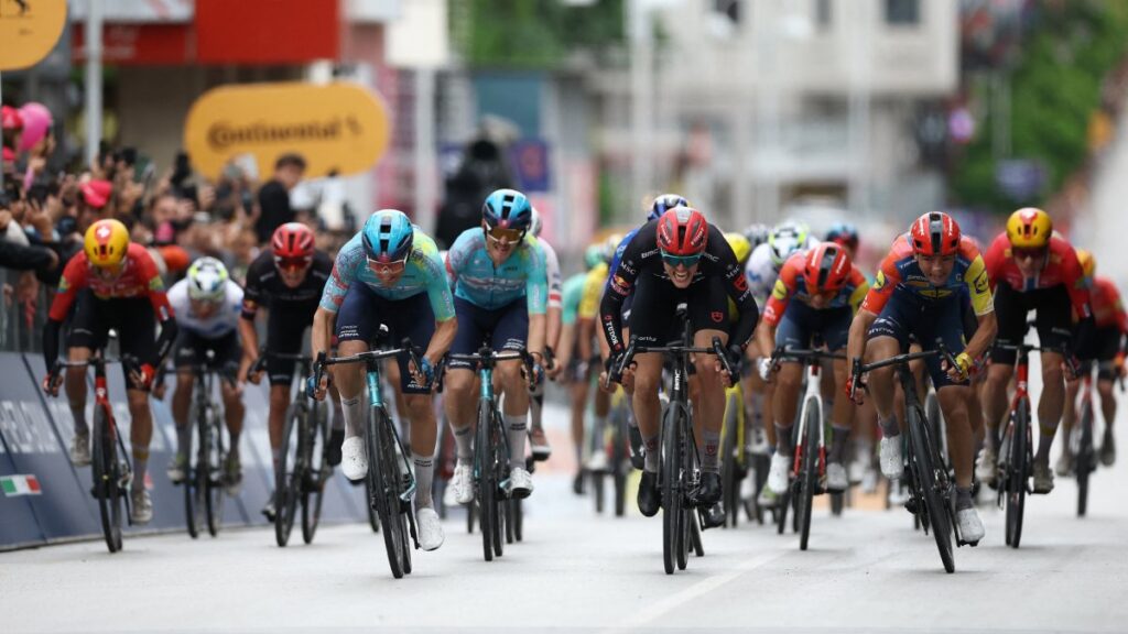Giro de Italia | Reuters