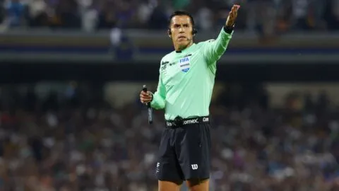 ¡Gran trabajo! Roberto García Orozco aprueba el arbitraje de Daniel Quintero en la final de la Liga MX