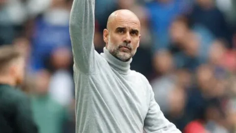 Pep Guardiola firma otro campeonato con Manchester City y llega a 41 títulos en su carrera