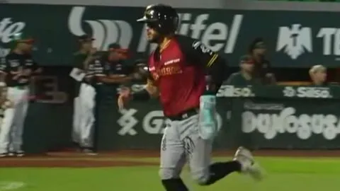 Guerreros de Oaxaca se llevan la serie contra Leones de Yucatán en el Kukulcán