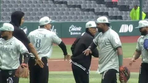 Guerreros vence a Piratas con arranque demoledor y respuesta oportuna