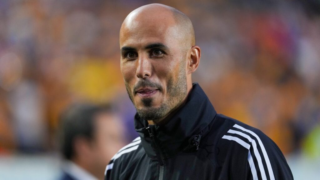 El técnico felino no ve como fracasos las derrotas ante los Diablos Rojos, el argentino quiere capitalizar lo aprendido en la cancha del Nemesio Diez