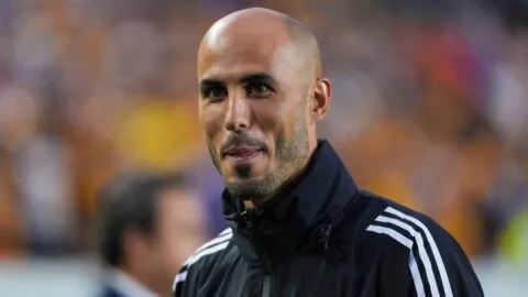 Tigres prepara ajustes clave: Guido Pizarro modifica alineación para la vuelta ante Chivas