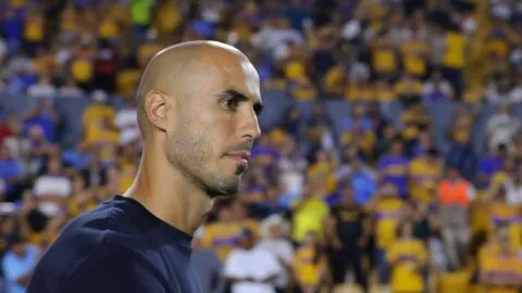 Guido Pizarro destaca el esfuerzo de Tigres y niega polémica con Gignac