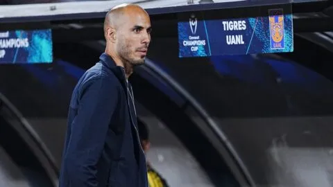 Final Concachampions 2026: alineación probable de Tigres para el partido ante Toluca