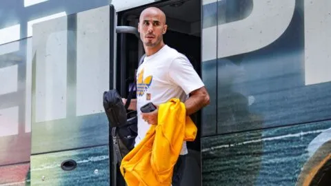 Guido Pizarro reconoce desgaste físico, pero ve a Tigres comprometido en ambos torneos
