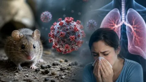 Hantavirus en México, Salud emite aviso epidemiológico: estos son los síntomas y recomendaciones