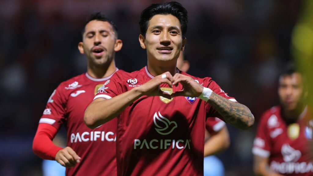 Tepatitlán toma ventaja ante Jaiba Brava en la ida del Campeón de Campeones