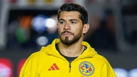 Henry Martin critica la protesta de Pumas: “Quisieron ganar por medios extraños”