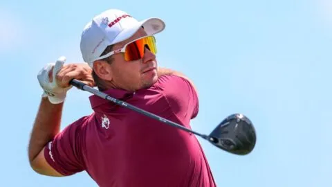 Lucas Herbert conquista Virginia y logra su primera victoria en LIV Golf