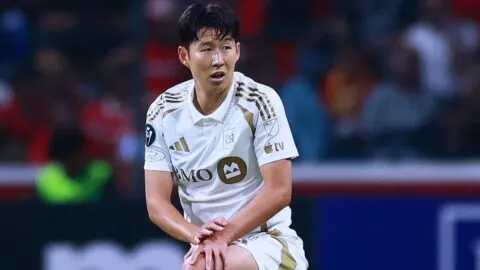 Heung-Min Son advierte a México: "Probablemente me vuelvan a odiar"