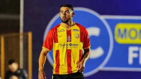Herediano sobrevive al Cartaginés de Amarini Villatoro y está en la final