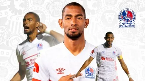 Un histórico de Centroamérica rompería el mercado con el fichaje de Jerry Bengtson