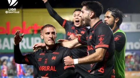 ¡Municipal apaga el sueño de Xelajú y es el campeón de la Liga de Guatemala!