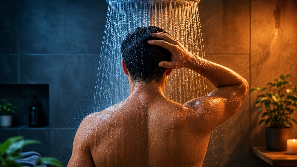 La elección del agua fría o caliente depende de varios factores