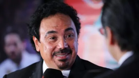 Hugo Sánchez quiere ver a México campeón del mundo en 2026: “Hay que creérnosla”