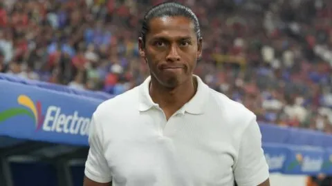Joel Huiqui asegura que en Cruz Azul se sorprendieron por la ausencia de Carlos Rodríguez en la selección mexicana