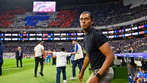 ¡Cruz Azul sí tiene casa! Huiqui asegura que todo México es hogar de la Máquina
