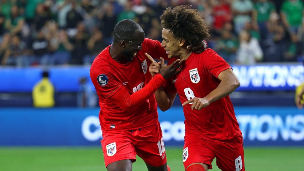 Los 26 convocados de Panamá para el Mundial 2026 | Imago7/ David Vega