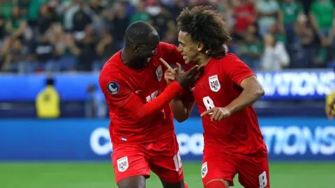 Panamá anuncia a sus 26 convocados para el Mundial 2026 con Carrasquilla como referente