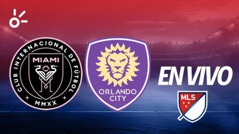Messi en vivo: ¿Quién gana hoy Inter Miami vs Orlando City? Resultado de la MLS 2026