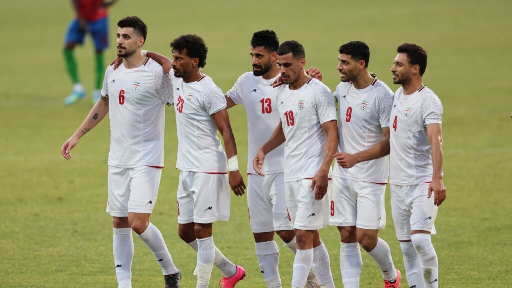 Irán visita el Estadio Caliente rumbo al Mundial 2026 en medio de la incertidumbre por las visas