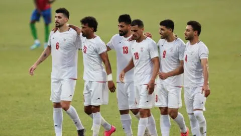 Irán visita el Estadio Caliente rumbo al Mundial 2026 en medio de la incertidumbre por las visas