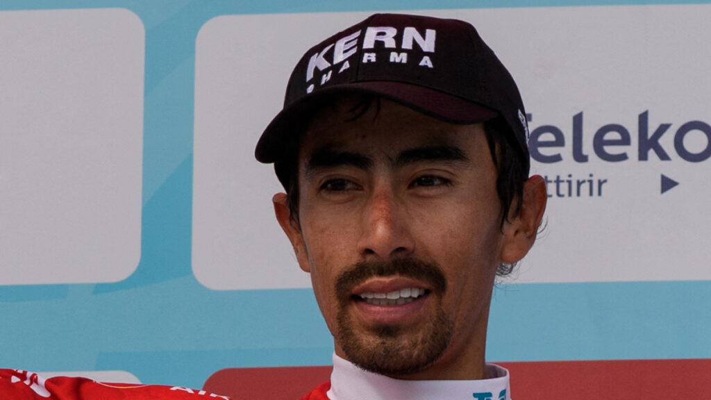 Iván Ramiro Sosa