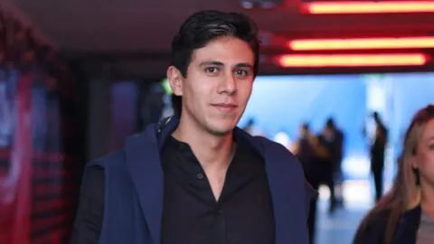 José Juan Macías, presente en la final de vuelta entre Pumas y Cruz Azul; revela su fecha de regreso a las canchas