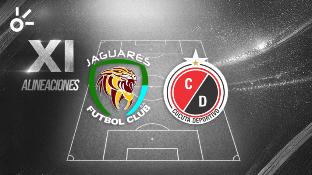 Jaguares y Cúcuta Deportivo se despiden de la liga.