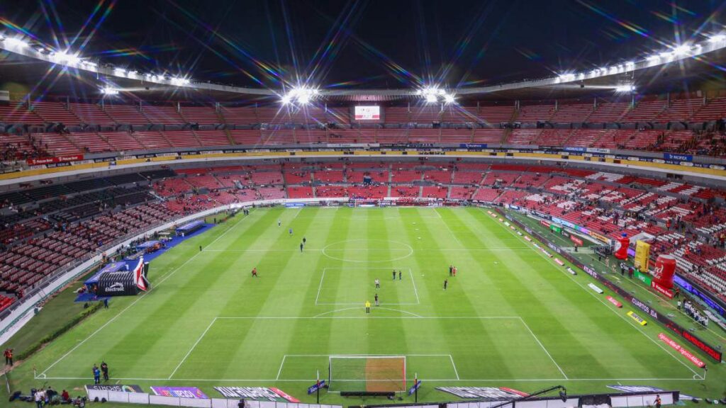 Atlas vs Cruz Azul en vivo: resultado cuartos de final Liga MX 2026; resultado partido de ida, hoy 2 de mayo