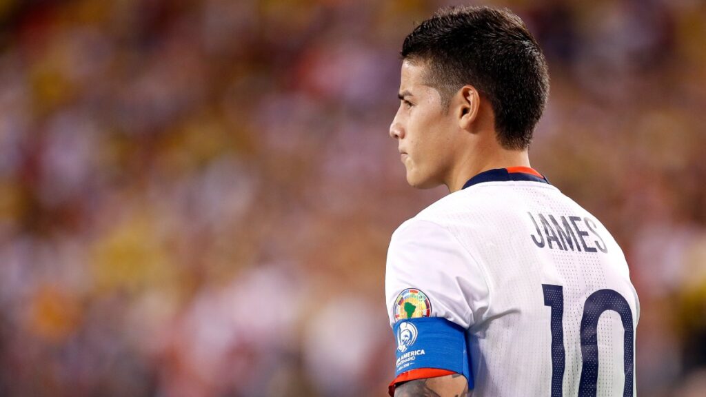 El jugador colombiano mostrará su faceta más personal, desde sus inicios hasta la presión médica tras convertirse en la figura del Mundial de Brasil 2014