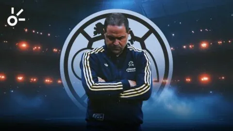Jardine y América, con múltiples bajas y la obligación de ganar: ¿Quién jugará la vuelta ante Pumas en CU?