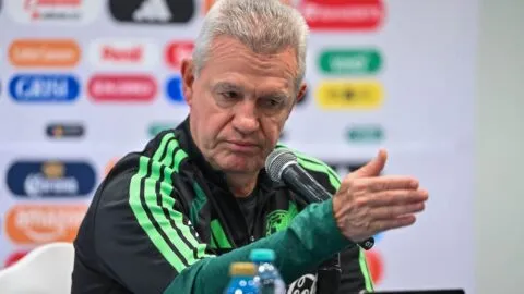 ¡Nadie está seguro! Javier Aguirre confirma que ni los europeos tienen garantizado el Mundial
