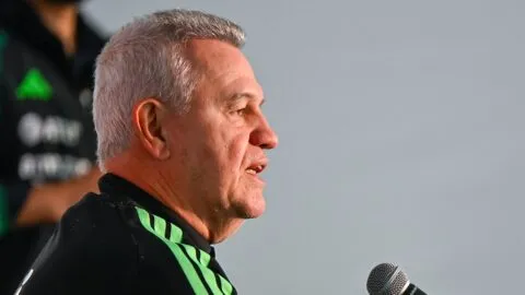 Javier Aguirre aclara que el pacto entre clubes y selección mexicana no se ha roto