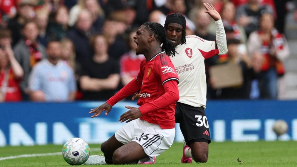 ¿Por qué Jeremie Frimpong no va al Mundial 2026?
