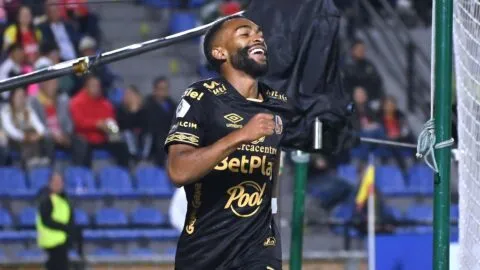 Deportes Tolima también cumple como visitante, culmina invicto ante Deportivo Pasto y está en semifinales