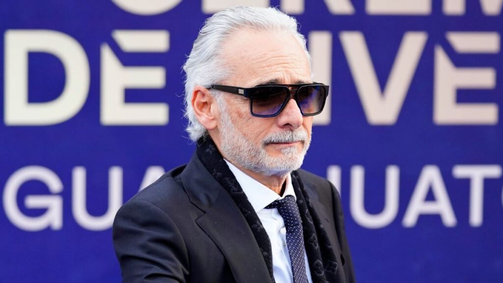Jesús Martínez entre España y México. Imago 7