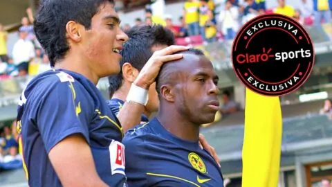Raúl Jiménez revela cómo pasó de la desconfianza a formar una dupla histórica con Chucho Benítez
