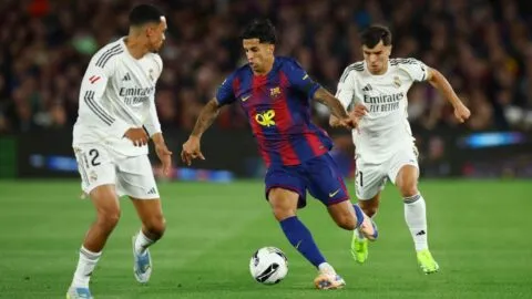 ¡Póker! Joao Cancelo, el primer jugador en ganar cuatro de las cinco grandes ligas de Europa