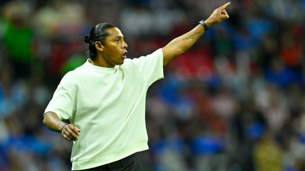¡Joel Huiqui rompe la sequía! Un técnico mexicano regresa a la final de Liga MX tras cuatro años