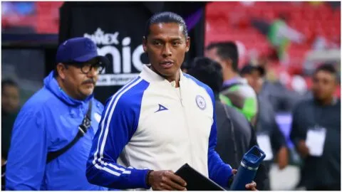 Joel Huiqui y los entrenadores interinos que llegaron a una final de la Liga MX